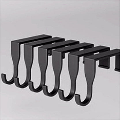 Two-Tier Scalable Countertop Rack - Steel - FCHF CITY