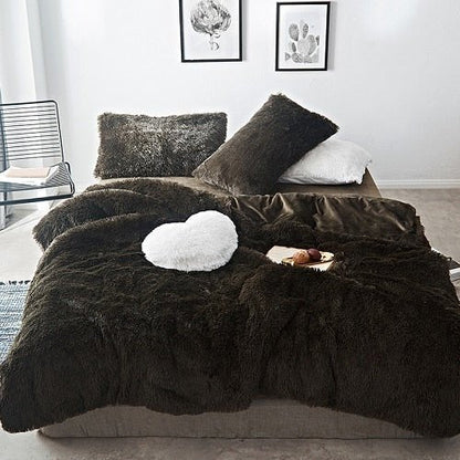 Ultrafur Bedding Set - FCHF CITY