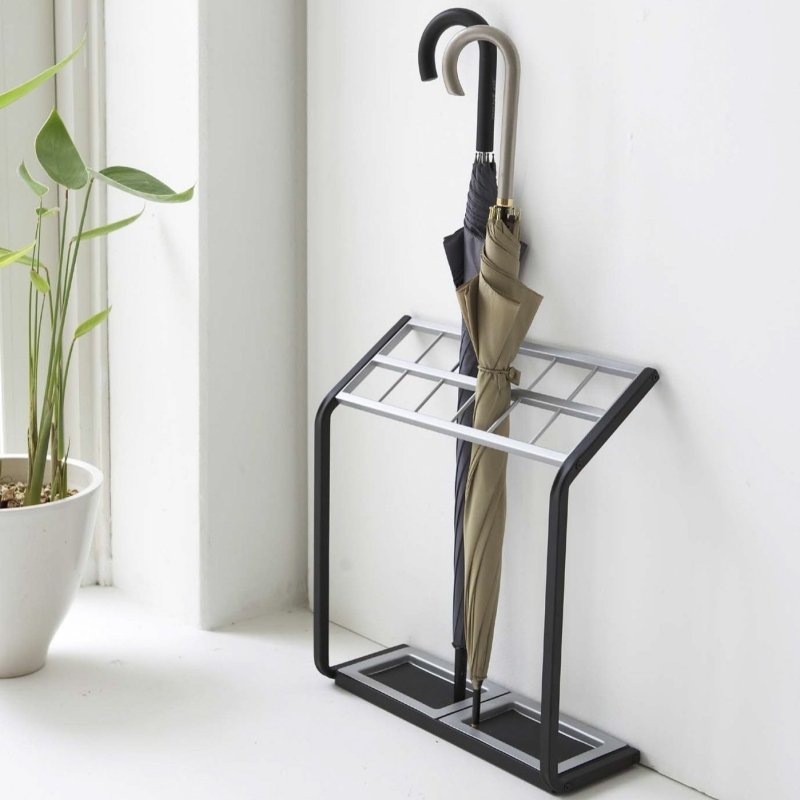 Umbrella Stand - Steel - FCHF CITY