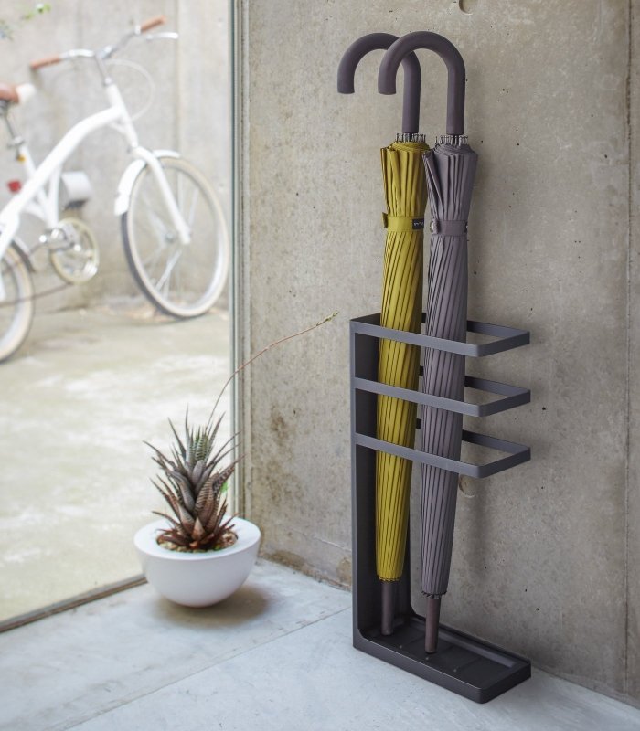 Umbrella Stand - Steel - FCHF CITY