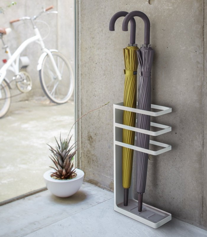 Umbrella Stand - Steel - FCHF CITY