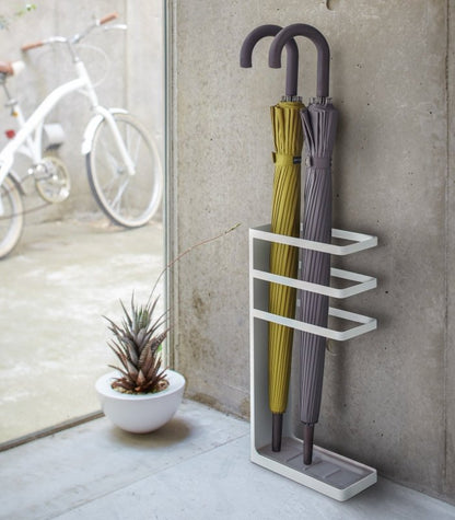 Umbrella Stand - Steel - FCHF CITY