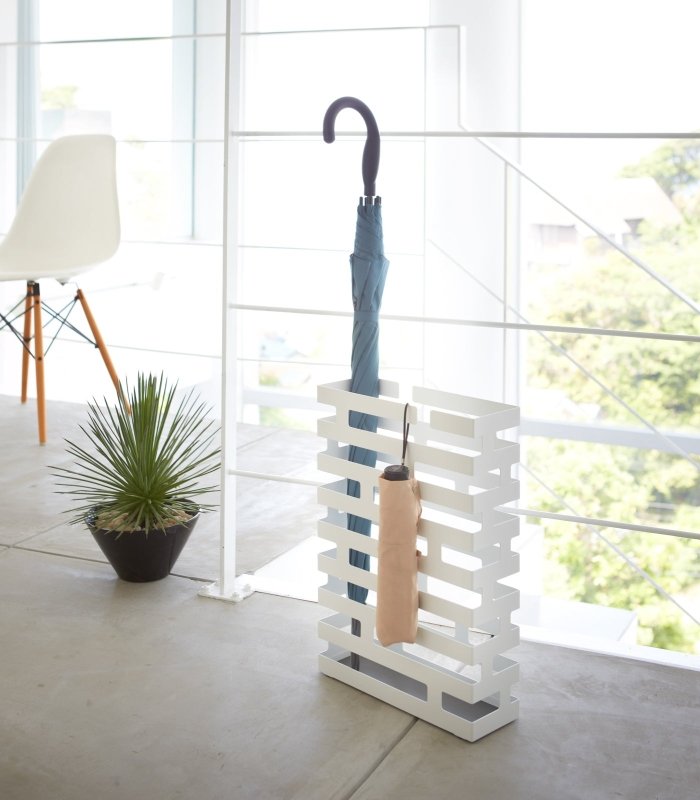 Umbrella Stand - Two Styles - Steel - FCHF CITY