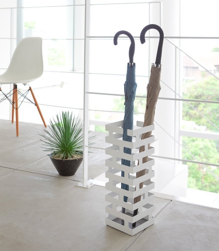 Umbrella Stand - Two Styles - Steel - FCHF CITY