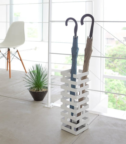 Umbrella Stand - Two Styles - Steel - FCHF CITY