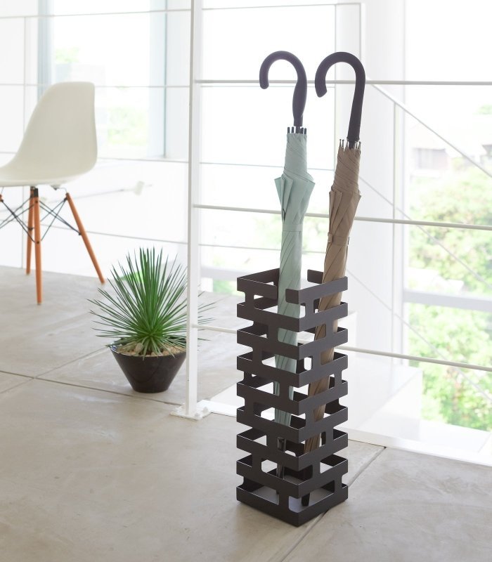 Umbrella Stand - Two Styles - Steel - FCHF CITY