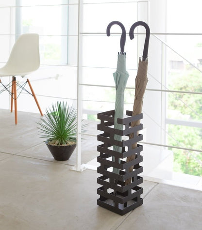 Umbrella Stand - Two Styles - Steel - FCHF CITY