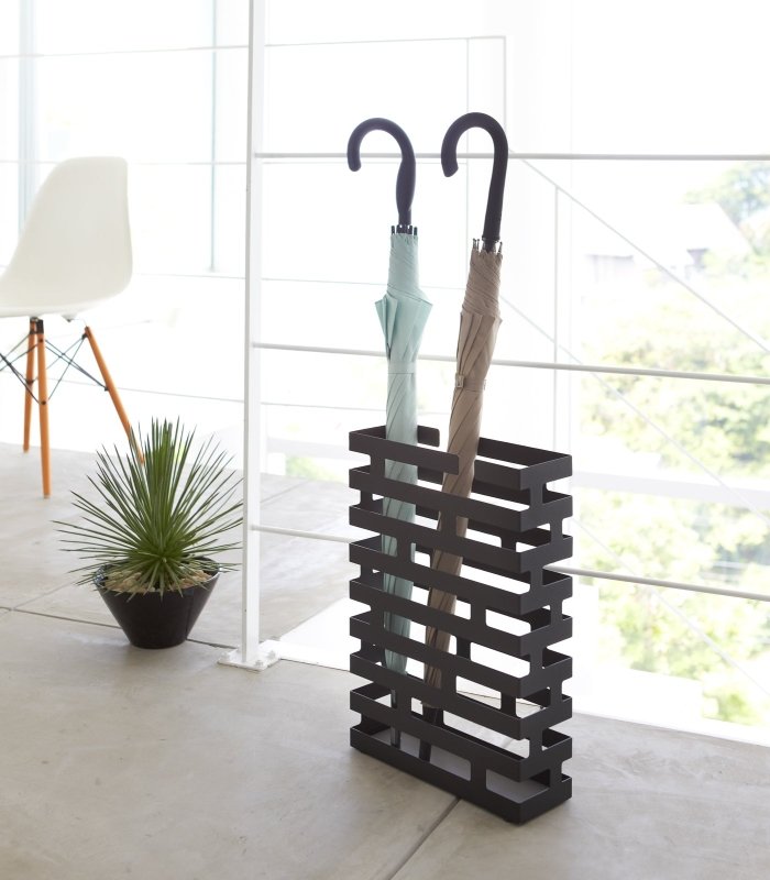 Umbrella Stand - Two Styles - Steel - FCHF CITY