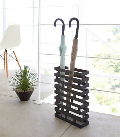 Umbrella Stand - Two Styles - Steel - FCHF CITY
