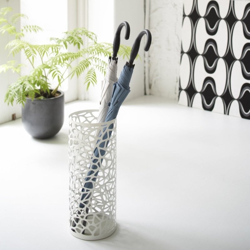 Umbrella Stand - Two Styles - Steel - FCHF CITY