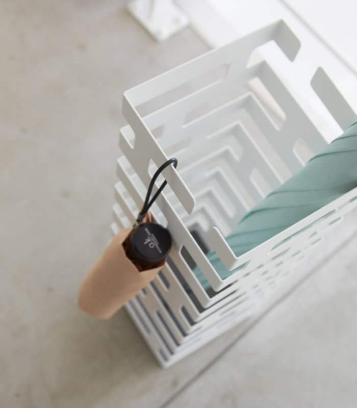 Umbrella Stand - Two Styles - Steel - FCHF CITY