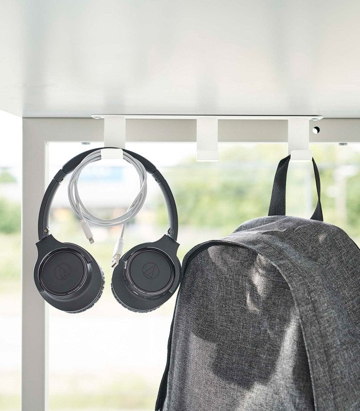 Under - Desk Hanger - Steel - FCHF CITY