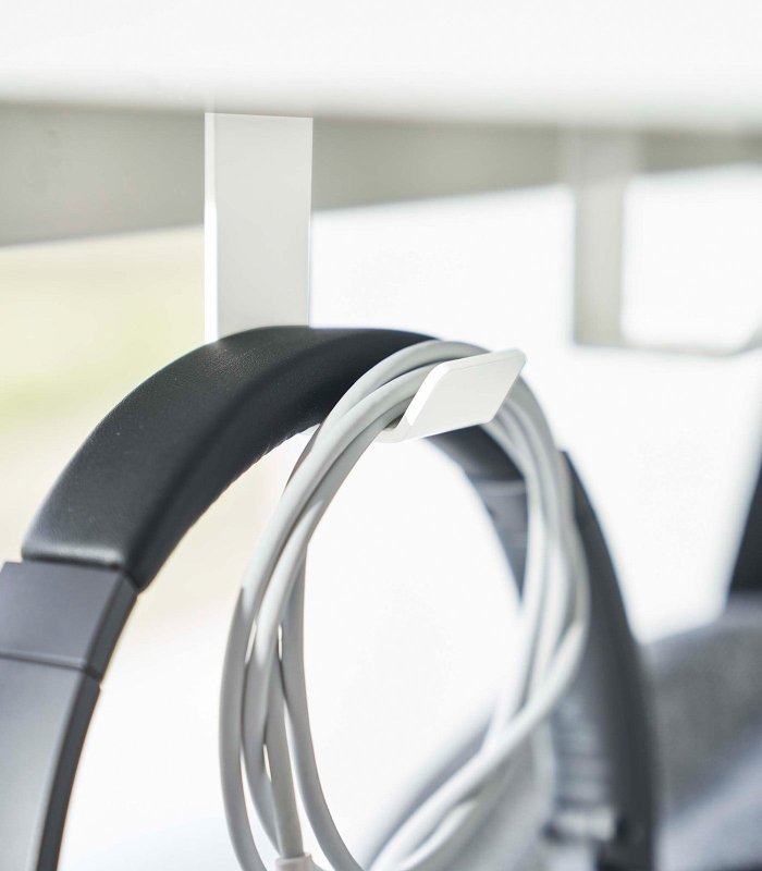 Under - Desk Hanger - Steel - FCHF CITY