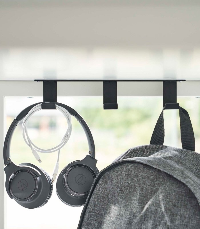 Under - Desk Hanger - Steel - FCHF CITY