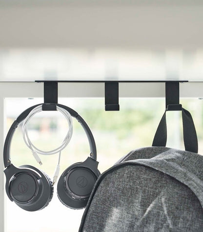 Under - Desk Hanger - Steel - FCHF CITY