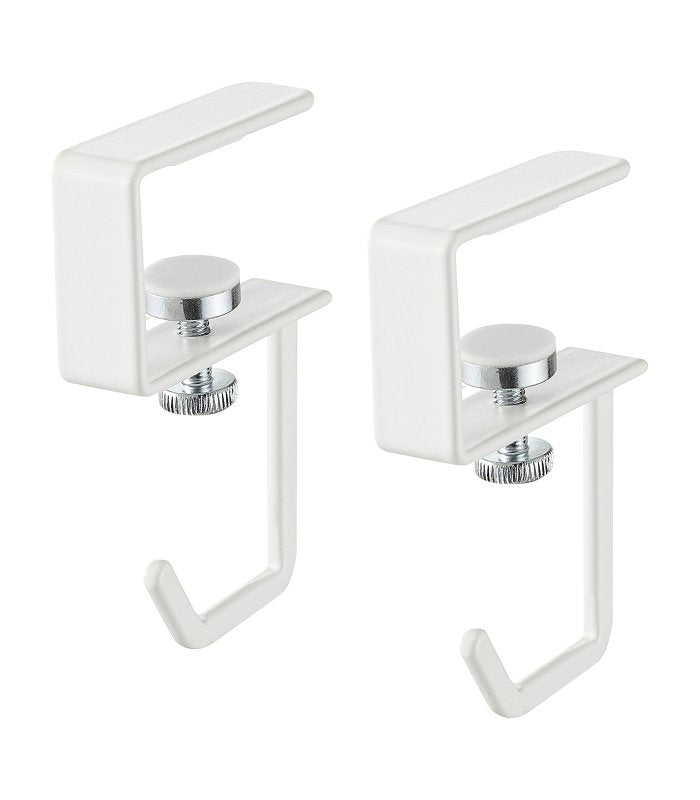Under - Shelf Hooks (Set of 2) - Steel - FCHF CITY