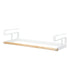 Undershelf Hanger - Steel + Wood - FCHF CITY
