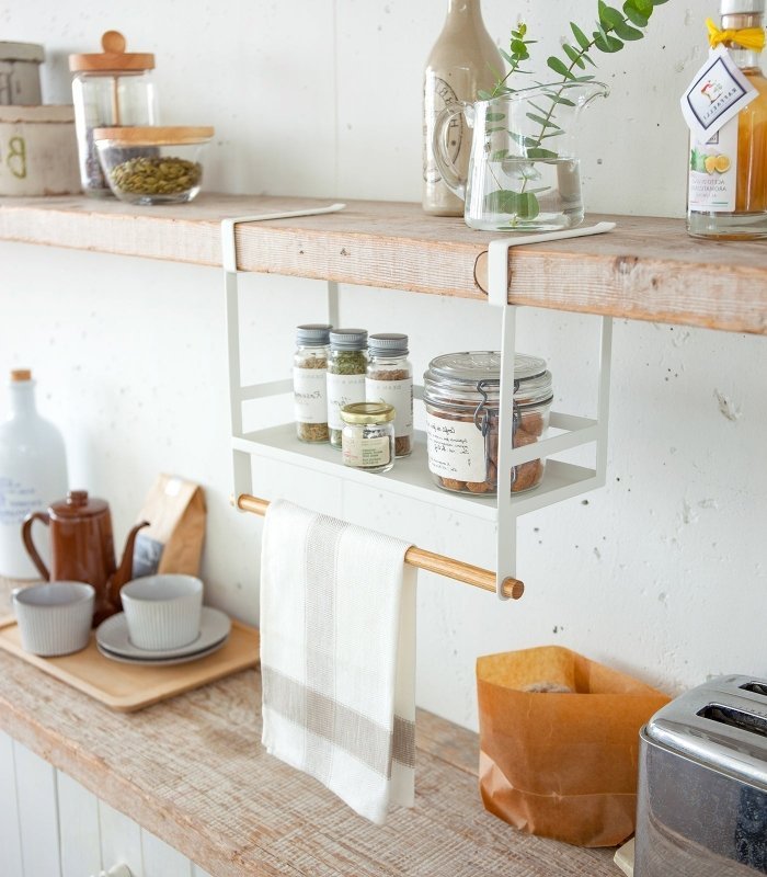 Undershelf Organizer - FCHF CITY