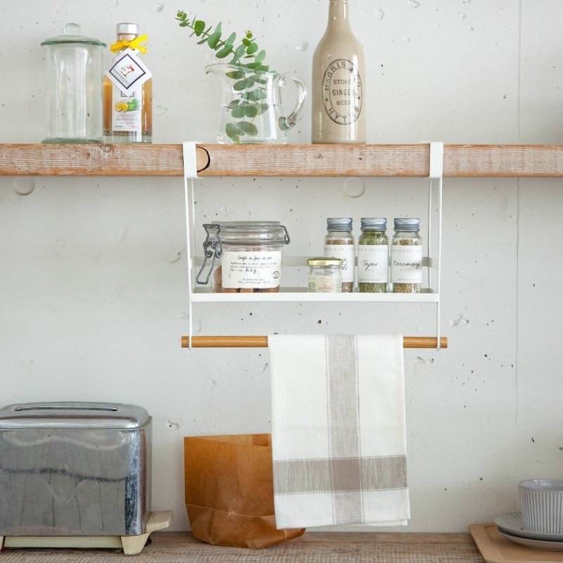 Undershelf Organizer - FCHF CITY
