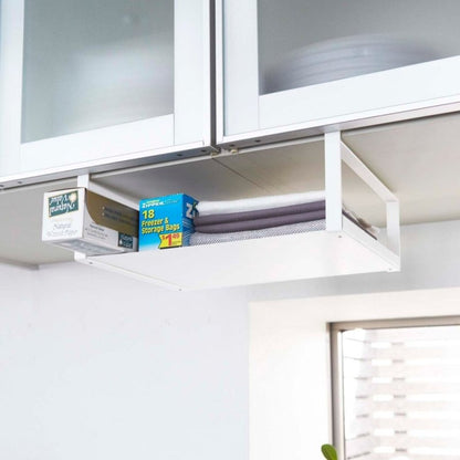 Undershelf Organizer - Steel - FCHF CITY