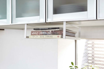 Undershelf Organizer - Steel - FCHF CITY