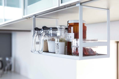 Undershelf Organizer - Steel - FCHF CITY