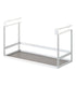 Undershelf Organizer - Steel - FCHF CITY