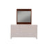 Urban Mirror, Merlot - FCHF CITY