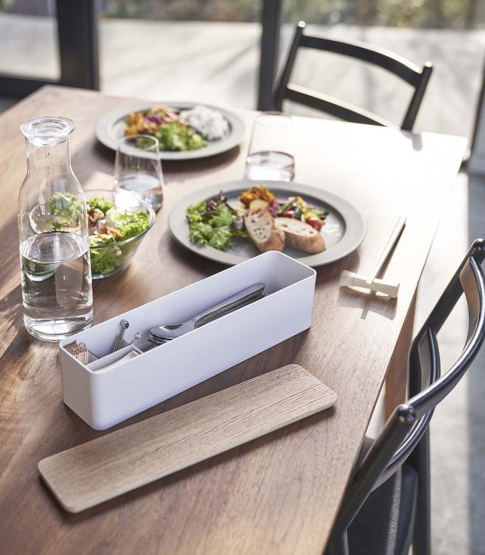 Utensil Case - FCHF CITY