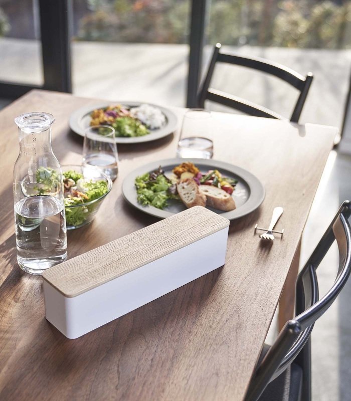 Utensil Case - FCHF CITY