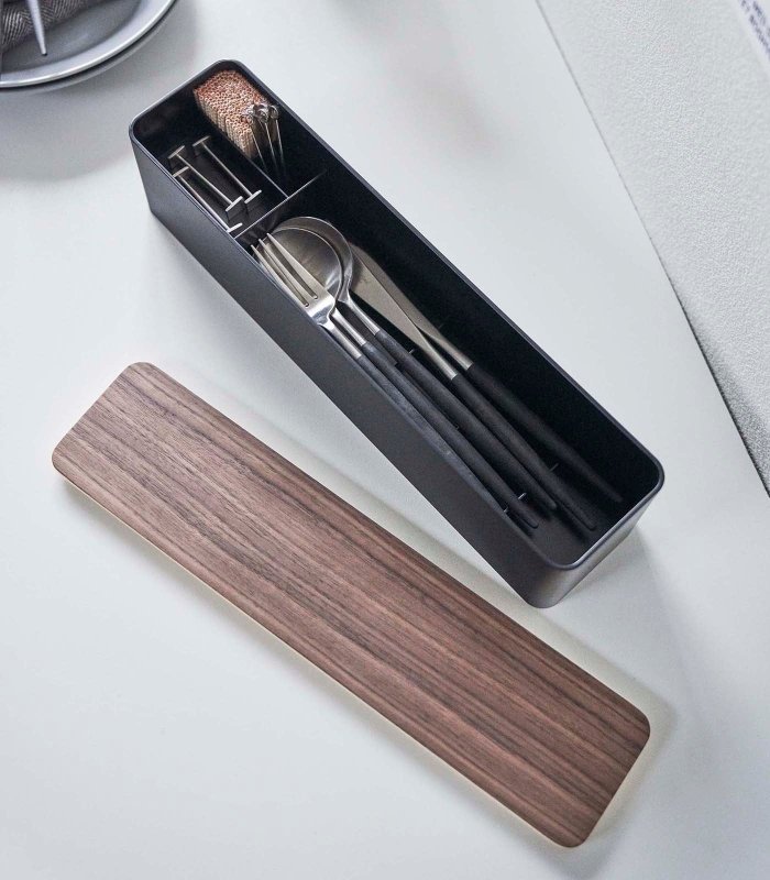 Utensil Case - FCHF CITY