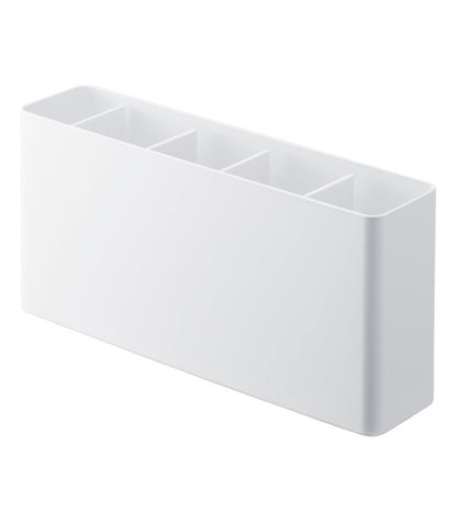 Utensil &amp; Thin Cutting Board Holder - Steel - FCHF CITY