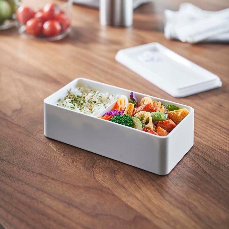 Vacuum - Sealing Bento Box - FCHF CITY