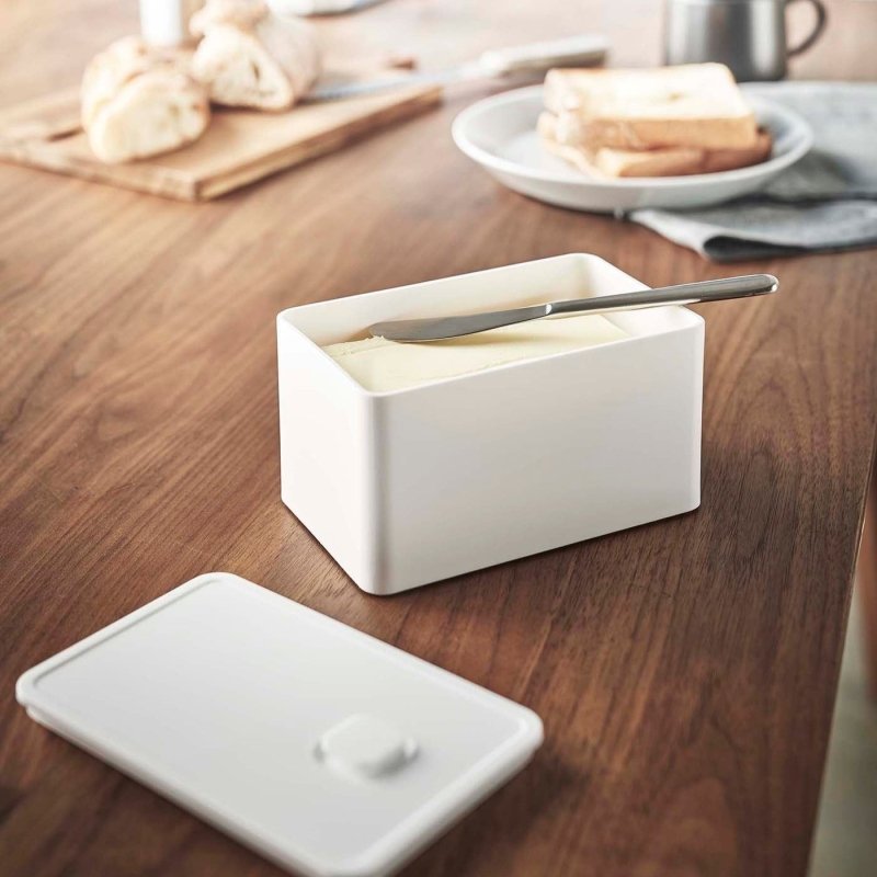 Vacuum - Sealing Butter Dish - FCHF CITY