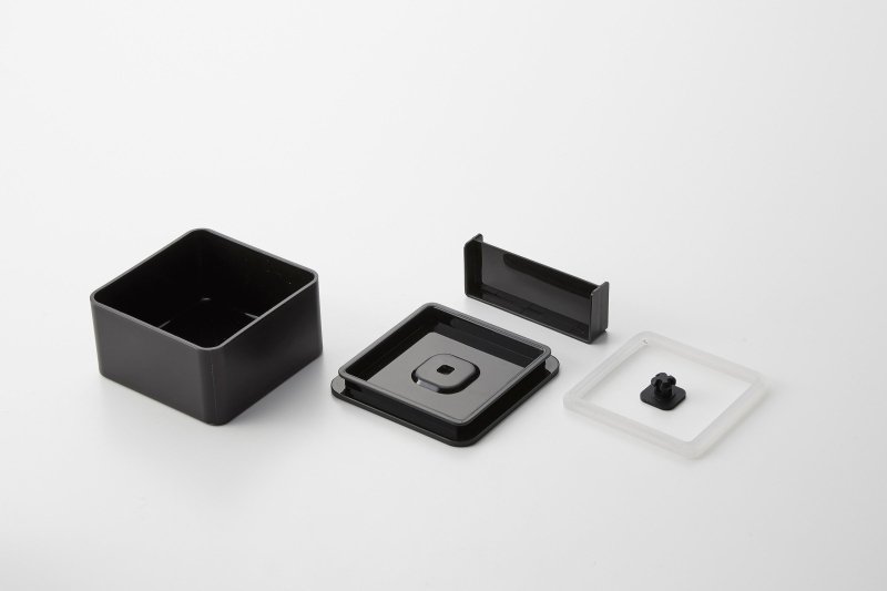 Vacuum - Sealing Food Storage Container - FCHF CITY