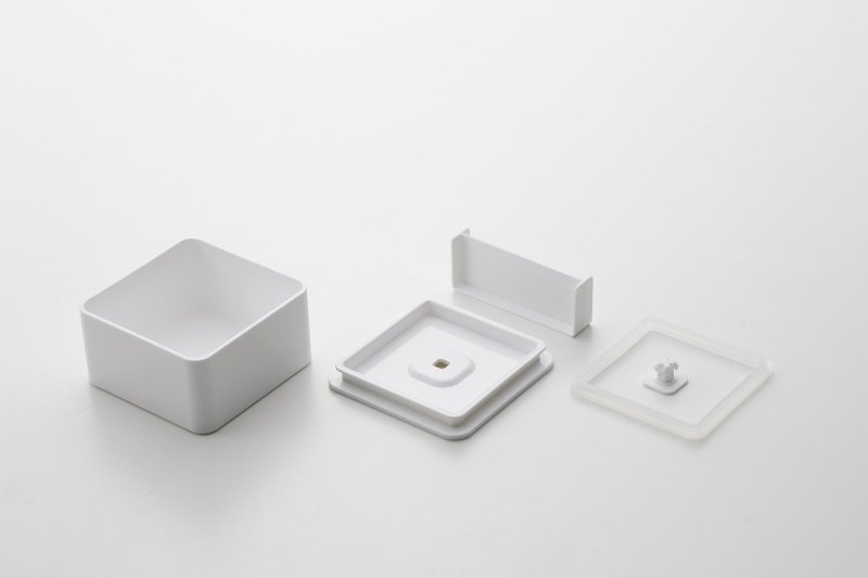 Vacuum - Sealing Food Storage Container - FCHF CITY