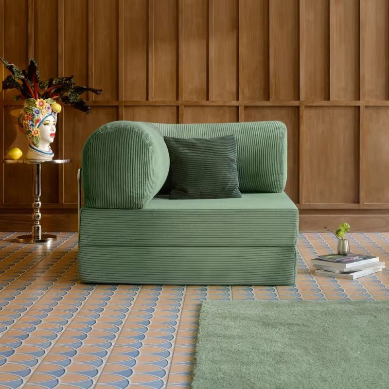 VacuumLuxe Compression Sofa Chair - FCHF CITY