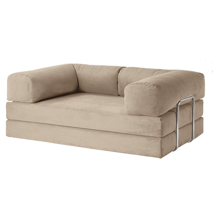 VacuumLuxe Compression Sofa - FCHF CITY