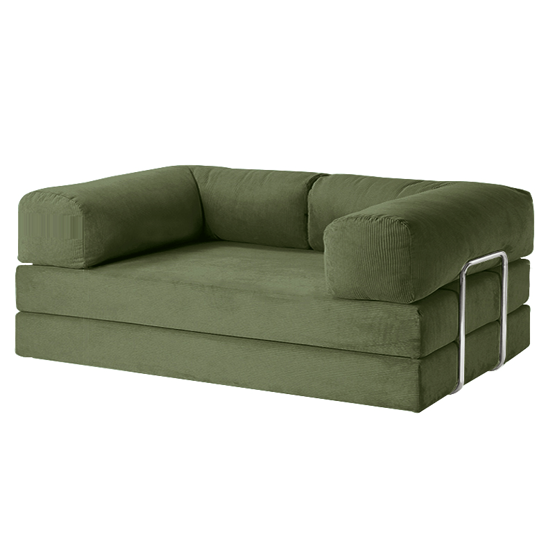 VacuumLuxe Compression Sofa - FCHF CITY