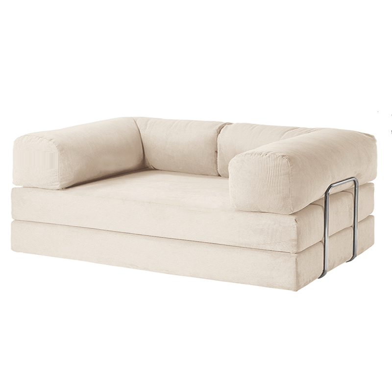 VacuumLuxe Compression Sofa - FCHF CITY