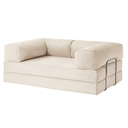 VacuumLuxe Compression Sofa - FCHF CITY