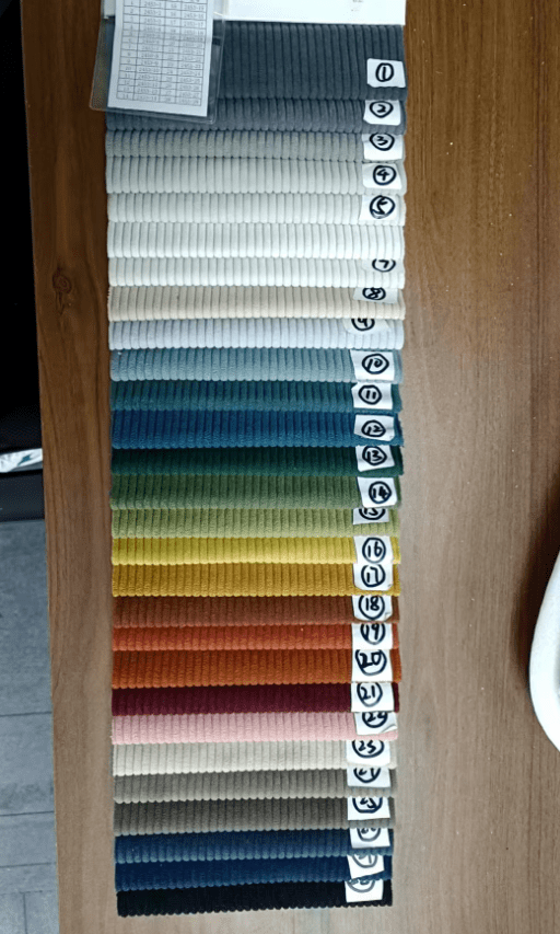 VacuumLuxe Compression Sofa - FCHF CITY