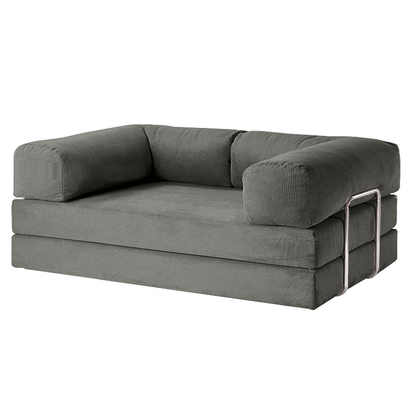 VacuumLuxe Compression Sofa - FCHF CITY