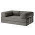 VacuumLuxe Compression Sofa - FCHF CITY