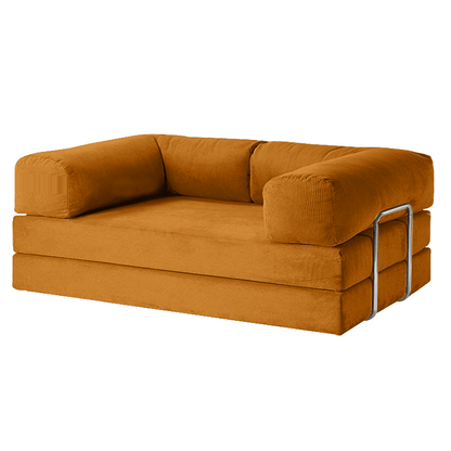 VacuumLuxe Compression Sofa - FCHF CITY