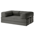 VacuumLuxe Compression Sofa - FCHF CITY