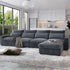 Ventura Sectional Sofa - FCHF CITY