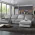 Ventura Sectional Sofa - FCHF CITY