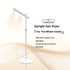 Vertical automatic oscillating hair dryer - FCHF CITY