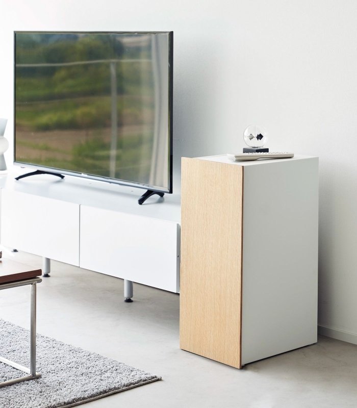 Video Game Storage Cabinet - Steel - FCHF CITY